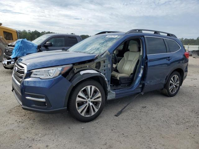 2019 Subaru Ascent Limited VIN: 4S4WMAPD5K3437549 Lot: 58284734