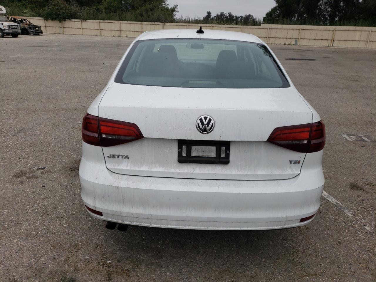 3VW267AJ4GM304265 2016 Volkswagen Jetta S