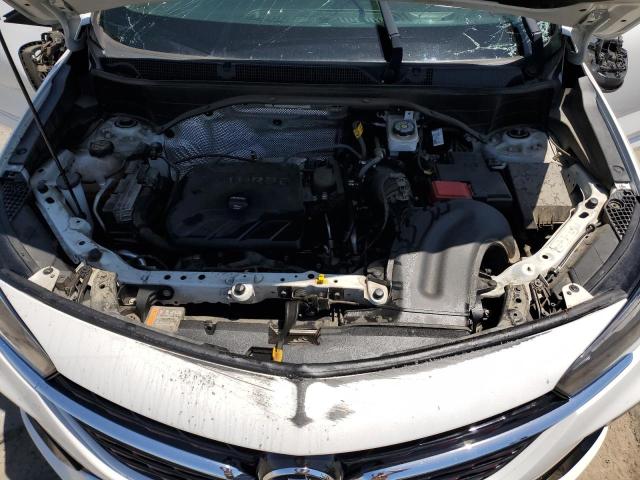 2020 Buick Encore Gx Preferred VIN: KL4MMCSL1LB117880 Lot: 58566114