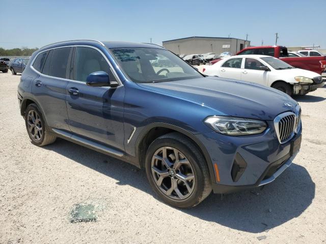 2024 BMW X3 SDRIVE3 - 5UX43DP02R9U49919