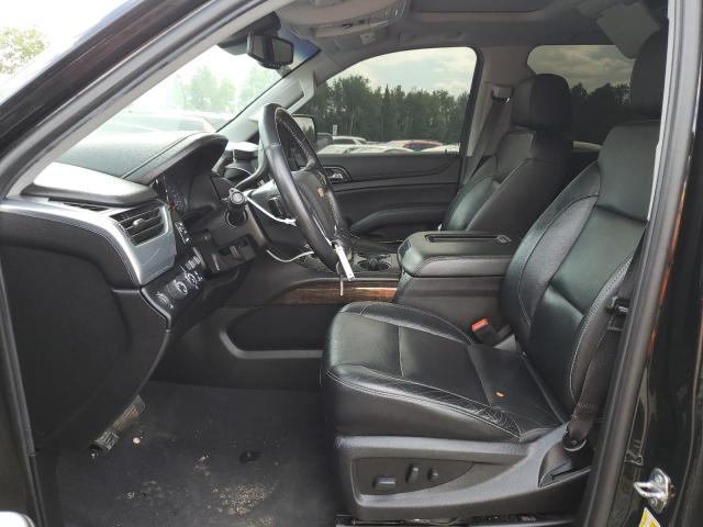 2019 Chevrolet Tahoe K1500 Lt VIN: 1GNSKBKC5KR337856 Lot: 58573124