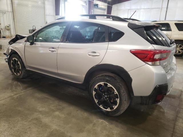 JF2GTABC9M8678032 2021 Subaru Crosstrek