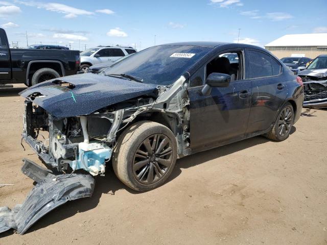Vin: jf1va1b69h9822979, lot: 59890654, subaru wrx 20171