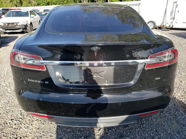 2014 Tesla Model S VIN: 5YJSA1S14EFP33775 Lot: 60132154