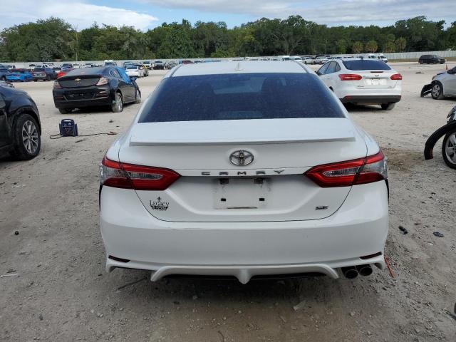 VIN 4T1G11AK2LU900893 2020 Toyota Camry, SE no.6