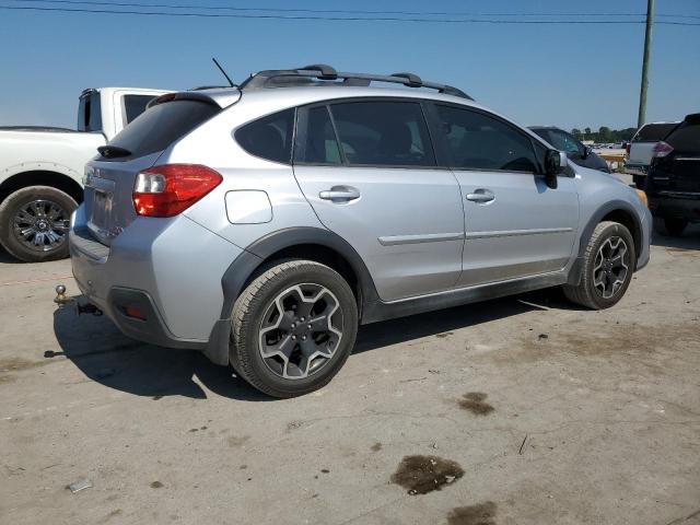 2014 Subaru Xv Crosstrek 2.0 Premium VIN: JF2GPAVC7E8296096 Lot: 58847574