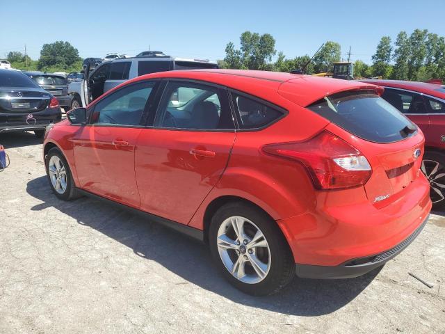 VIN 1FADP3K25EL284069 2014 Ford Focus, SE no.2