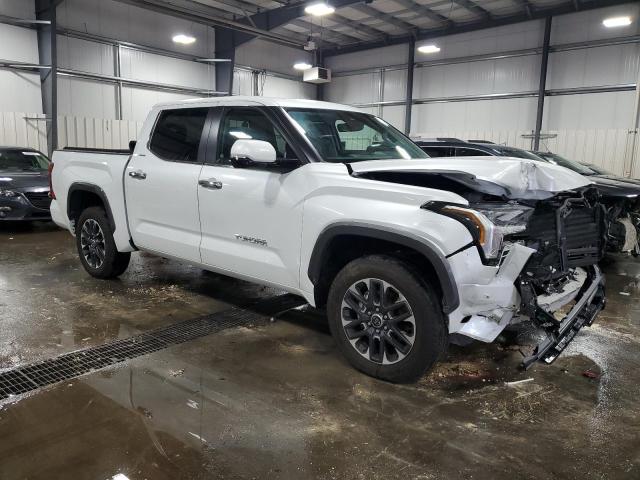 2024 TOYOTA TUNDRA CRE - 5TFJA5DB8RX135029