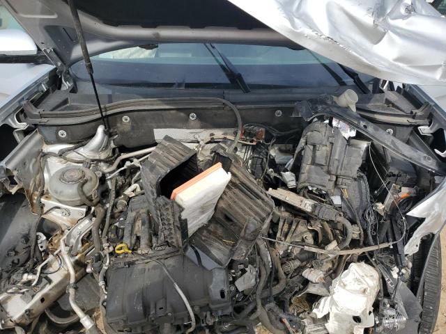 2018 VOLKSWAGEN ATLAS SEL - 1V2SR2CA6JC545262
