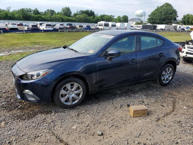 VIN 3MZBM1U72FM147899 2015 Mazda 3, Sport no.1