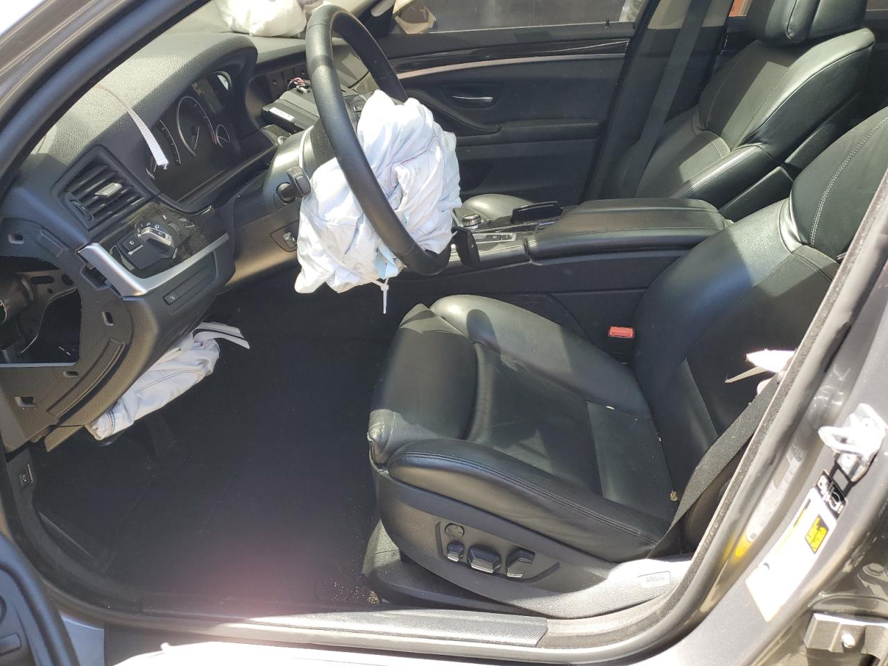 WBAXG5C57DD230676 2013 BMW 528 I