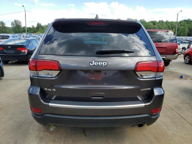 2020 Jeep Grand Cherokee Limited VIN: 1C4RJFBG5LC339874 Lot: 57478184