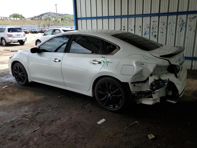 2017 NISSAN ALTIMA 2.5 - 1N4AL3AP6HN357521