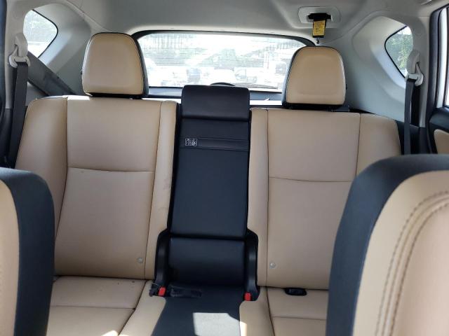 2017 Toyota Rav4 Hv Limited VIN: JTMDJREV1HD076449 Lot: 59404254