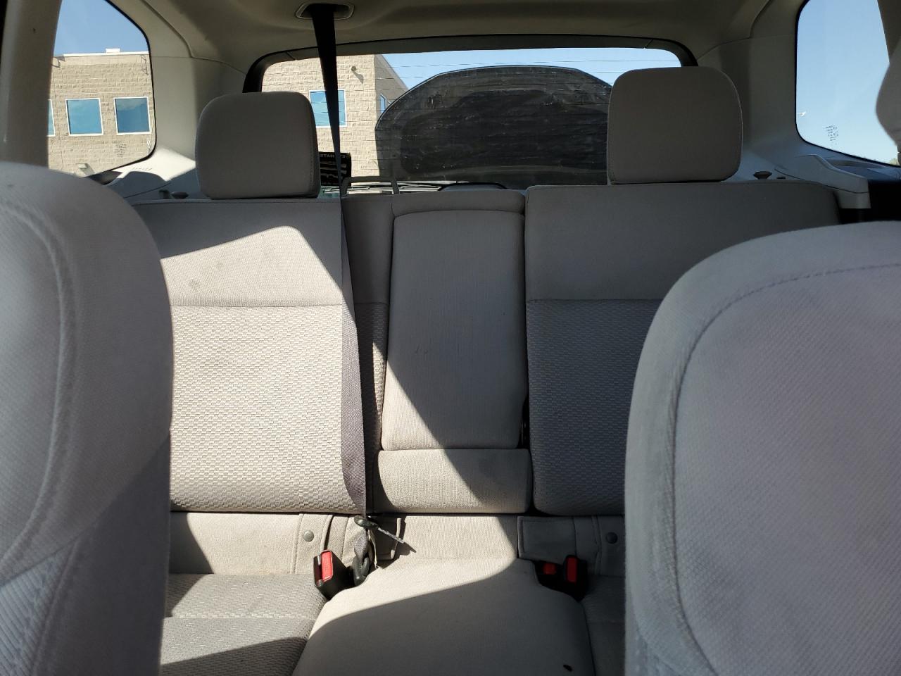 JF2SJAGC7FH527072 2015 Subaru Forester 2.5I Premium