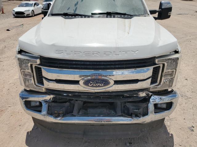 2018 FORD F250 SUPER - 1FT7W2BT3JEC90089