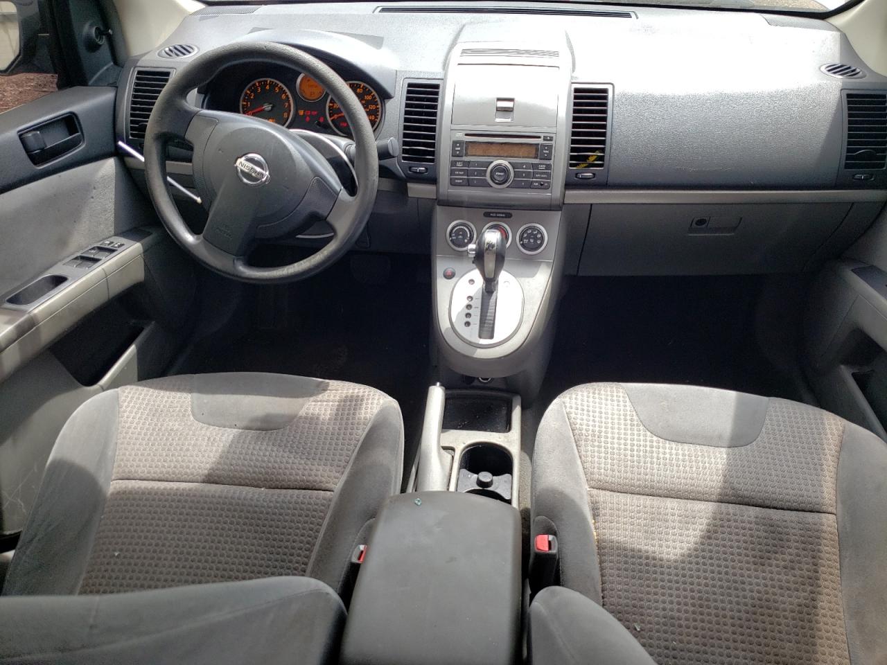 3N1AB61E18L628596 2008 Nissan Sentra 2.0