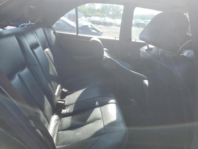 1997 Mercedes-Benz C 280 VIN: WDBHA28E1VF599599 Lot: 57443504