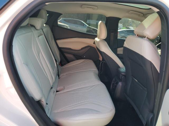 2021 Ford Mustang Mach-E Premium VIN: 3FMTK3R7XMMA03205 Lot: 57717664