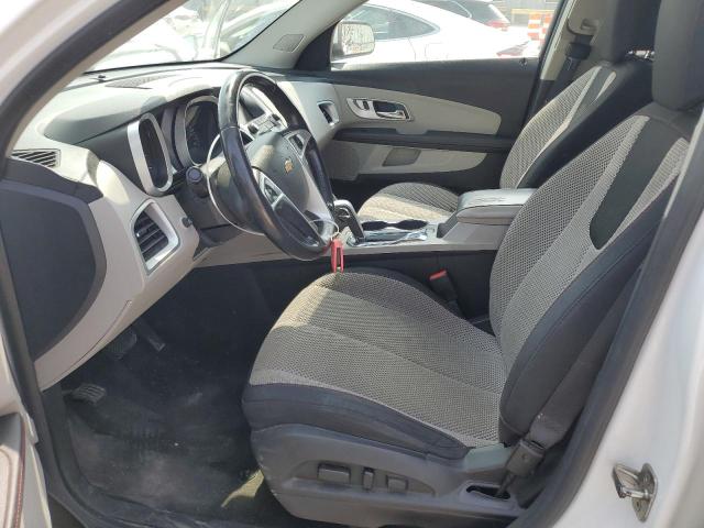 2015 CHEVROLET EQUINOX LT - 2GNALCEK9F6142572