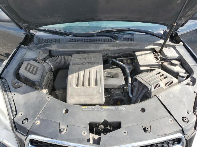 2013 Chevrolet Equinox Ls VIN: 2GNFLCEK8D6336271 Lot: 59084984