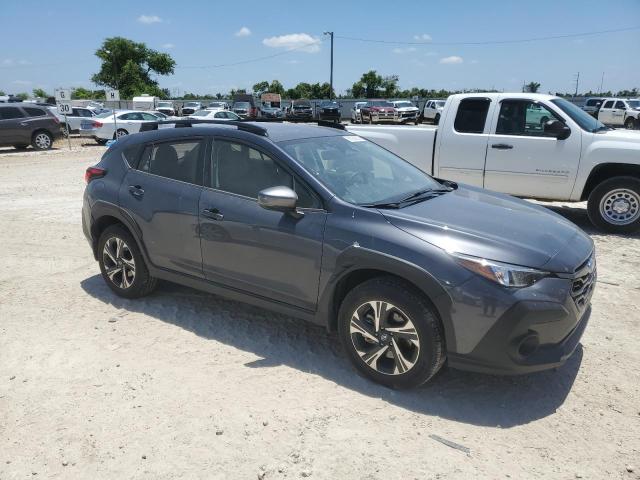 VIN JF2GUADC4RH201901 2024 Subaru Crosstrek, Premium no.4