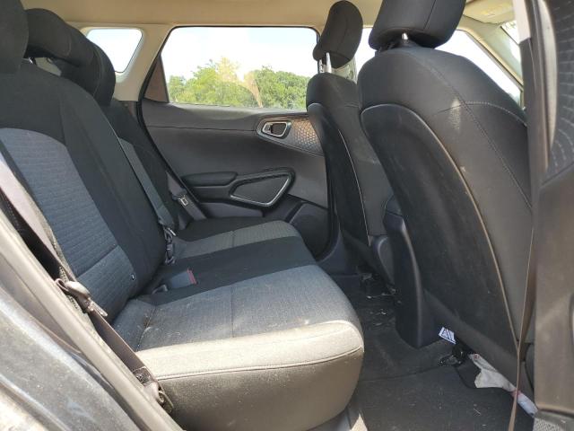 2020 Kia Soul Lx VIN: KNDJ23AU5L7116629 Lot: 57853274