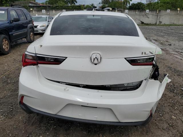 2020 Acura Ilx VIN: 19UDE2F39LA008999 Lot: 59292644