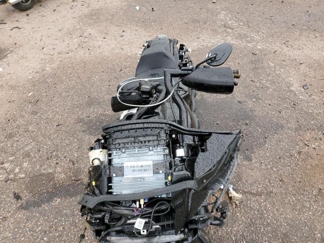 2023 HARLEY-DAVIDSON FLTRXST 1HD1ACL18PB676765