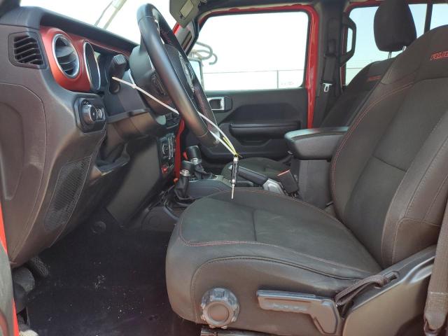 2018 JEEP WRANGLER U - 1C4HJXFG0JW223229