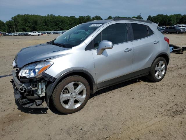 2016 BUICK ENCORE - KL4CJASB3GB729004