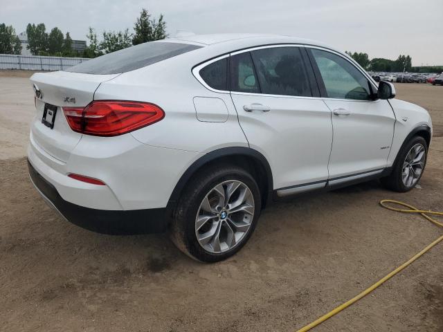 2017 BMW X4 XDRIVE2 - 5UXXW3C31H0T78956