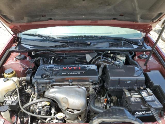 2004 Toyota Camry Le VIN: 4T1BE30K64U284371 Lot: 61094444