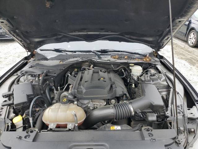 2016 Ford Mustang VIN: 1FA6P8TH1G5250775 Lot: 57478414