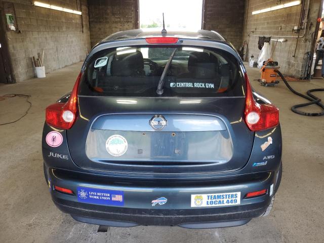 2013 Nissan Juke S VIN: JN8AF5MV1DT218530 Lot: 61093374