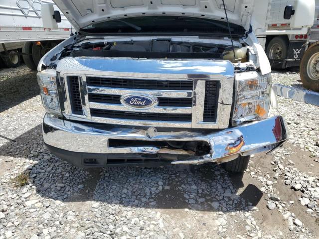 2016 Ford Econoline E450 Super Duty Cutaway Van VIN: 1FDXE4FS0GDC11715 Lot: 58151504