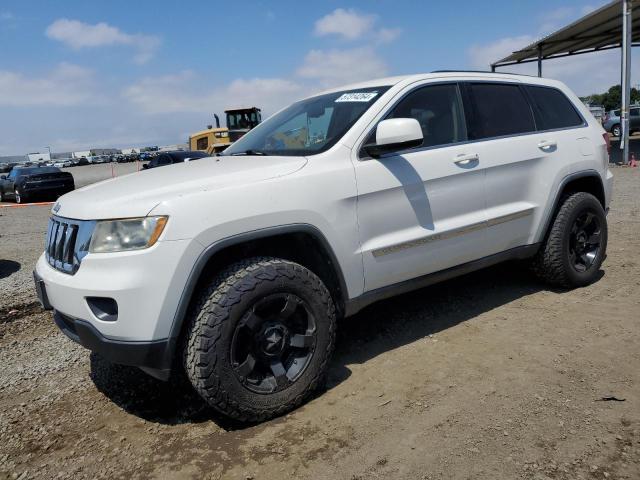 2012 Jeep Grand Cherokee Laredo VIN: 1C4RJEAG9CC177176 Lot: 57314264