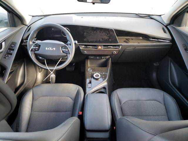 2023 Kia Niro Wind VIN: KNDCR3L11P5025608 Lot: 59071344