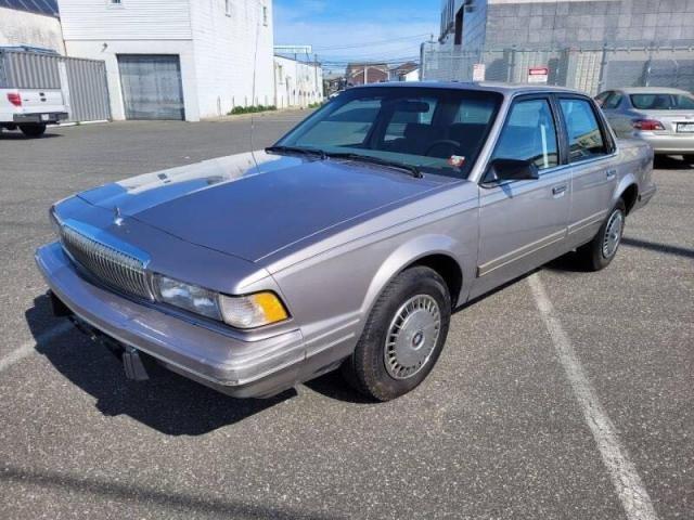 1995 Buick Century - Image 2