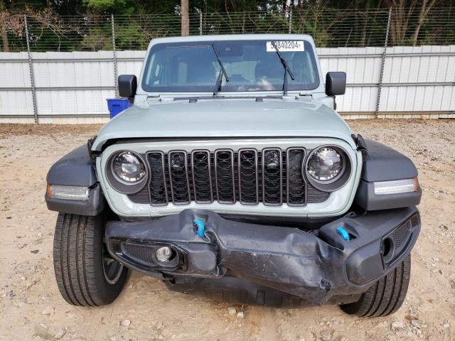 2024 JEEP WRANGLER 4 1C4RJXN69RW281042