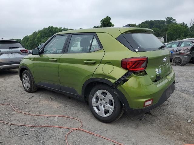 2020 Hyundai Venue Se VIN: KMHRB8A31LU040783 Lot: 57383814