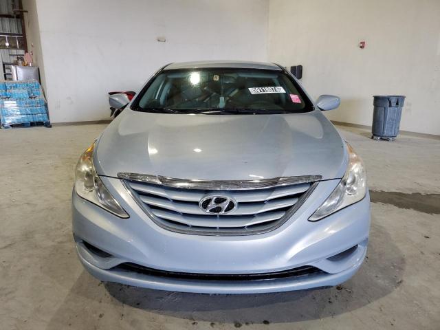 2013 Hyundai Sonata Gls VIN: 5NPEB4ACXDH645067 Lot: 59118074