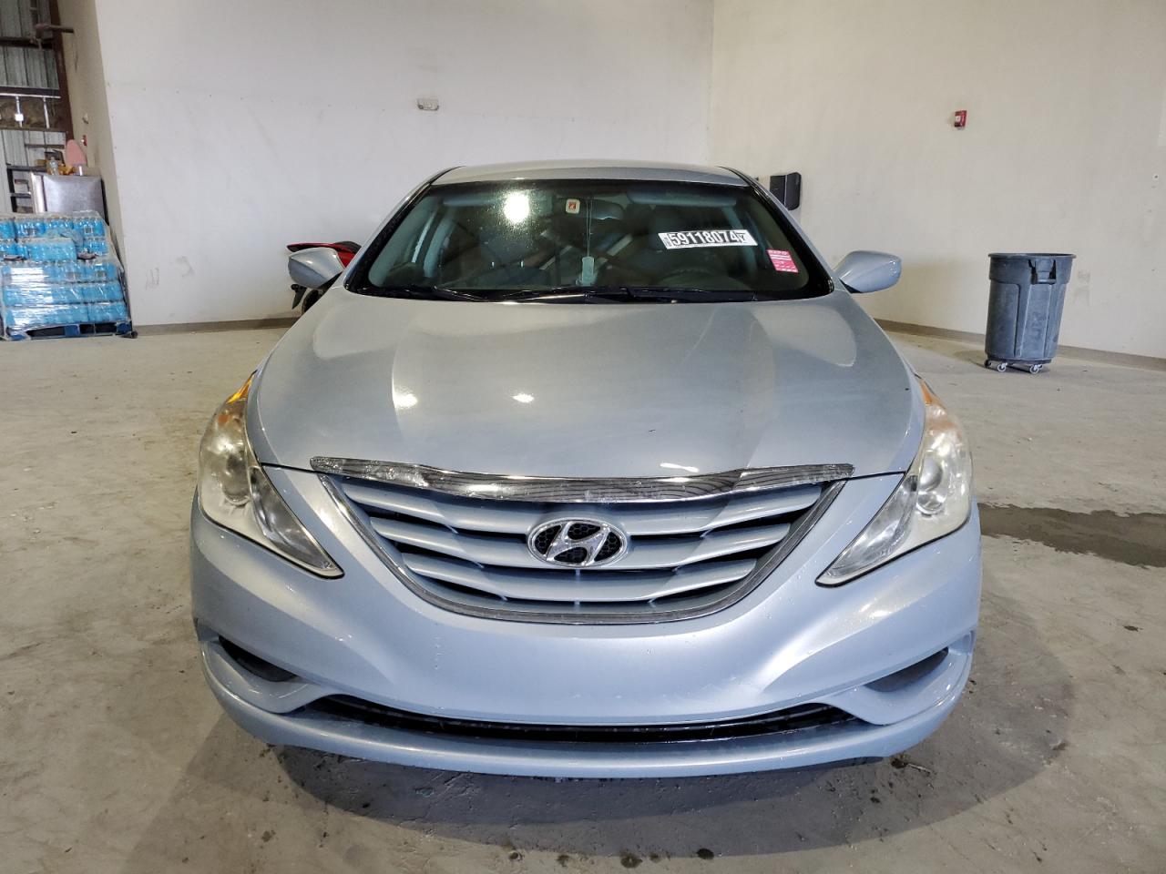 5NPEB4ACXDH645067 2013 Hyundai Sonata Gls