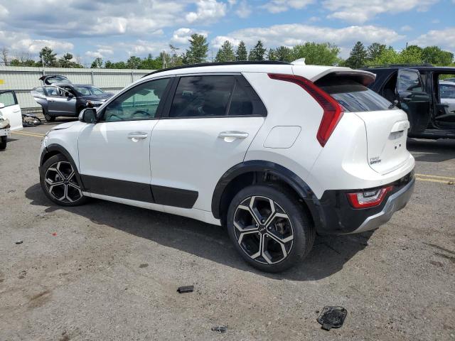 2023 KIA NIRO SX KNDCT3LE1P5084226