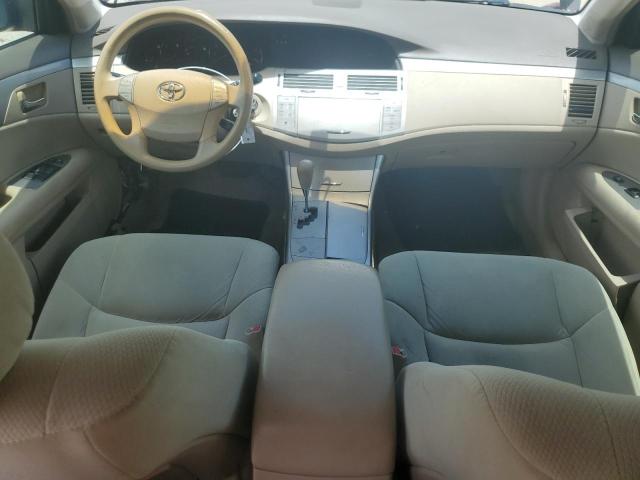 2007 Toyota Avalon Xl VIN: 4T1BK36B77U184641 Lot: 61004154