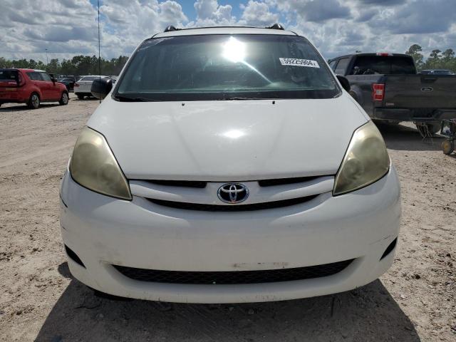 5TDZA23C36S547629 2006 Toyota Sienna Ce 2006 Toyota Sienna Ce VIN: 5TDZA23C36S547629 Lot: 59225904