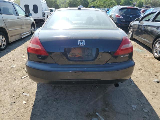 1HGCM72665A021451 2005 Honda Accord Ex