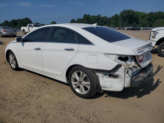 2013 Hyundai Sonata Se VIN: 5NPEC4AC5DH614533 Lot: 58643194