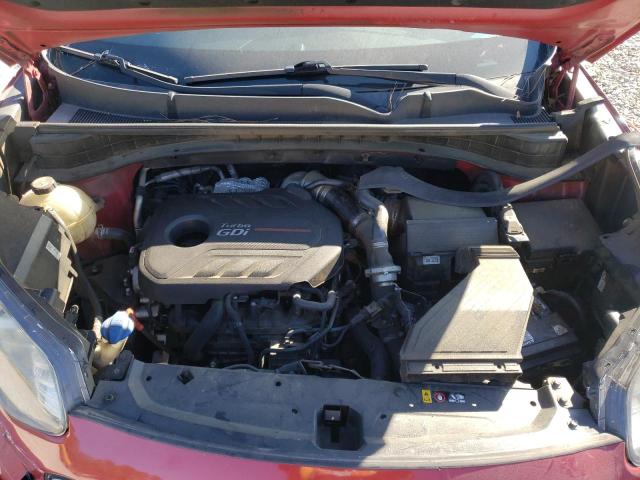 2017 KIA SPORTAGE S - KNDPR3A60H7241729