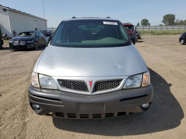 2003 Pontiac Montana VIN: 1GMDX03E53D165751 Lot: 57356894